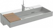Купить Раковина Jacob Delafon Terrace EXC9112-00 по низкой цене