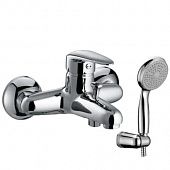 Купить Смеситель Lemark Pramen LM3302C для ванны по низкой цене