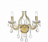 Купить Бра MM Lampadari Trama 7071/A2 по низкой цене