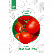 Купить Томат Моравское чудо 0,25 г по низкой цене