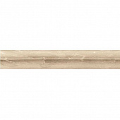 Купить Бордюр Atlas Concorde Supernova Onyx Ivory Chiffon London керамический 315х50 мм по низкой цене