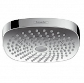 Купить Душ Hansgrohe Croma Select E 26528000 верхний по низкой цене