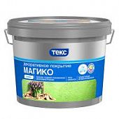 Купить Краска ТЕКС Профи Магико фактурная декоративная 7 кг по низкой цене