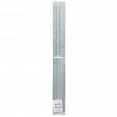 Купить Удлинение для гряды оцинкованное 1 м х 1 м по низкой цене