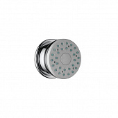 Купить Форсунка Hansgrohe Bodyvette 28467000 боковая по низкой цене