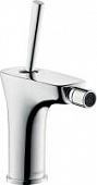 Купить Смеситель Hansgrohe PuraVida для биде 15270000 по низкой цене