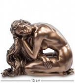 Купить Статуэтка Veronese Девушка WS-140 по низкой цене