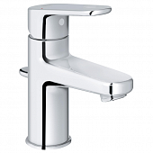 Купить Смеситель Grohe Europlus 33156002 для раковины по низкой цене