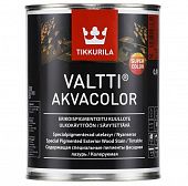 Купить Антисептик Tikkurila Valtti Akvacolor EP 0,9 л по низкой цене