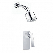 Купить Комплект Timo Helmi SX-4079/00-16SM chrome white душевой по низкой цене