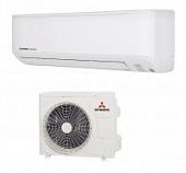 Купить Кондиционер Mitsubishi Heavy Industries Standart SRK-ZSPR-S SRK20ZSPR-S настенный по низкой цене