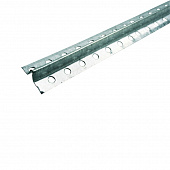 Купить Профиль маячковый, 6 мм, 3 м по низкой цене