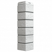 Купить Угол Docke Berg внешний серый 434 мм по низкой цене