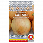 Купить Лук репчатый Халцедон 1 г Кольчуга по низкой цене