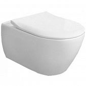 Купить Унитаз Villeroy & Boch Subway 2.0 5614R2R1 подвесной по низкой цене