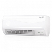 Купить Тепловентилятор Ballu BFH/W-102W керамический по низкой цене