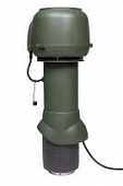 Купить Вентилятор Vilpe ROOF FAN E120P 125х500 мм по низкой цене