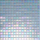 Купить Мозаика Alma Pearly PE20 из стекла для бассейна по низкой цене