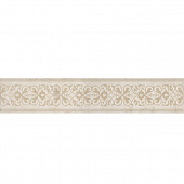 Купить Бордюр Kerama Marazzi Резиденция AD\A329\SG4539 из керамогранита обрезной 502х96 мм по низкой цене