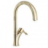 Купить Смеситель Nobili Sofi для кухни SI98113BR по низкой цене