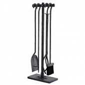 Купить Набор Eichholtz Fire Tools для камина по низкой цене