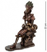 Купить Статуэтка Veronese Шут WS-678 по низкой цене