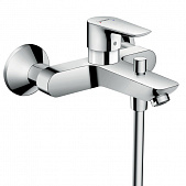 Купить Смеситель Hansgrohe Talis E 31470000 для ванны по низкой цене