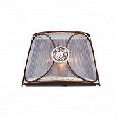 Купить Бра Maytoni Letizia ARM365-01-R белое E14 60W 220V по низкой цене
