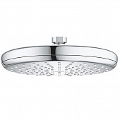 Купить Душ Grohe Tempesta 210 26409000 верхний по низкой цене