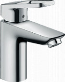Купить Смеситель Hansgrohe Logis loop для раковины 71151000 по низкой цене