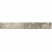 Купить Бордюр Atlas Concorde Heat Aluminum Listello Lappato из керамогранита 600х72 мм по низкой цене