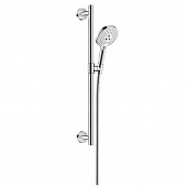 Купить Гарнитур Hansgrohe Raindance Select S 120 EcoSmart 26321400 душевой по низкой цене