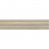 Купить Плинтус Kerama Marazzi Сальветти SG5400\BTG из керамогранита капучино светлый 396х80 мм по низкой цене