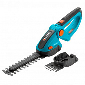 Купить Ножницы Gardena ComfortCut 08897 аккумуляторные по низкой цене