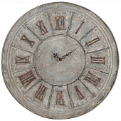 Купить Часы Evergreen круглые по низкой цене