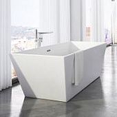 Купить Ванна Ravak Freedom R акриловая, прямоугольная, 175х75 см по низкой цене