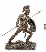 Купить Статуэтка Veronese Ахиллес WS-837 по низкой цене