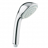 Купить Душ Grohe Relexa 100 Trio 28793000 ручной по низкой цене