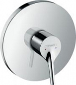 Купить Смеситель Hansgrohe Talis S для душа 72607000 по низкой цене