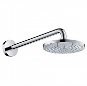 Купить Душ Hansgrohe Raindance S 27468000 верхний по низкой цене