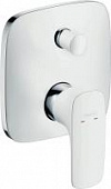 Купить Смеситель Hansgrohe PuraVida для ванны 15445400 по низкой цене