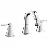 Купить Смеситель Grohe Grandera 20417000 для раковины по низкой цене