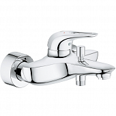 Купить Смеситель Grohe Eurostyle New 33591003 для ванны по низкой цене