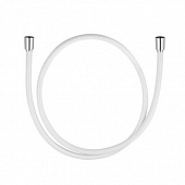 Купить Шланг Kludi Suparaflex White 6107191-00 душевой 125 см по низкой цене