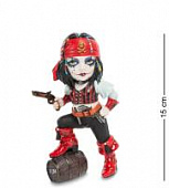 Купить Статуэтка Veronese Маленькая пиратка WS-790 по низкой цене