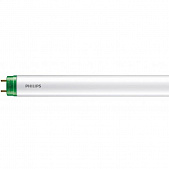 Купить Лампа Philips 929001184738 EcoFit LEDtube 600мм 8Вт линейная 4000К G13 AP I G светодиодная по низкой цене