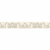 Купить Бордюр Ceramica Classic 56-03-11-456-3 Persey Damask керамический 400х50 мм по низкой цене
