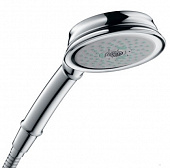 Купить Душ Hansgrohe Croma 100 Classic Multi 28539000 ручной по низкой цене