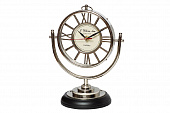 Купить Часы Garda Decor IK50201 настольные 22х15х27 см по низкой цене