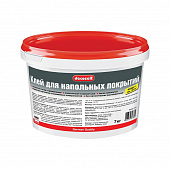 Купить Клей PUFAS Decoself для напольных покрытий 7 кг по низкой цене